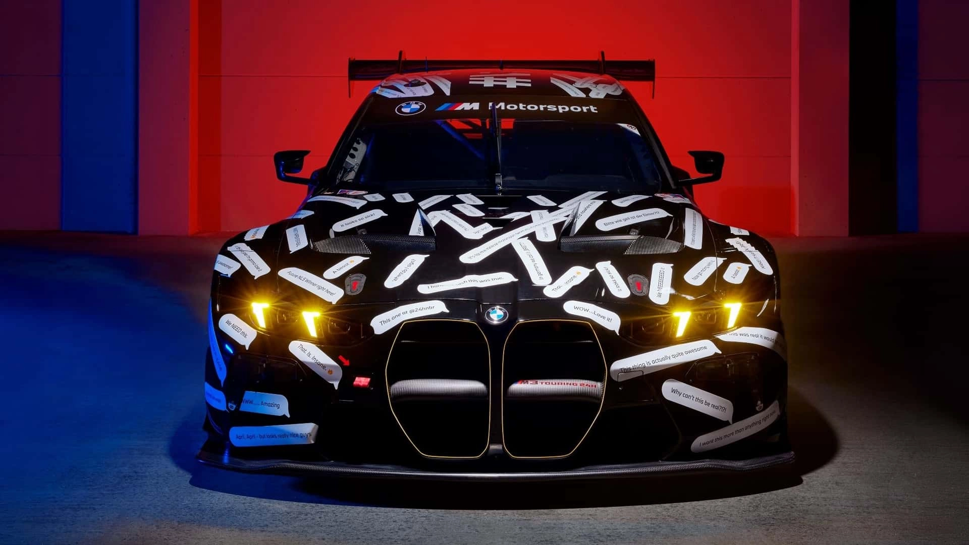 Bmw m3 touring 24h 2026 (6)